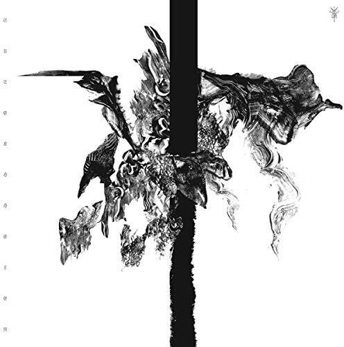 Sutekh Hexen - Sutekh Hexen in der Gruppe Övrigt / bei Bengans Skivbutik AB (3558505)