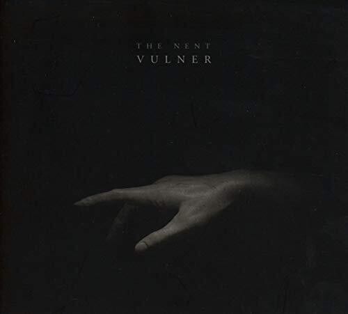 Nent - Vulner in der Gruppe CD / Pop bei Bengans Skivbutik AB (3558506)