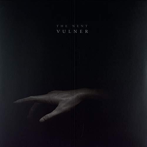 Nent - Vulner in der Gruppe VINYL / Pop bei Bengans Skivbutik AB (3558507)