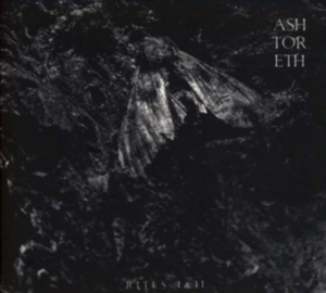 Ashtoreth - Rites I&Ii in der Gruppe CD bei Bengans Skivbutik AB (3558508)