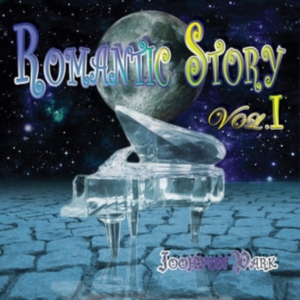 Joohyun Park - Romantic Story in der Gruppe CD bei Bengans Skivbutik AB (3558545)