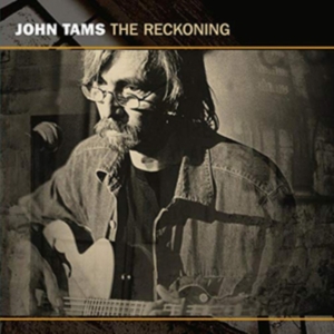 Tams John - Reckoning in der Gruppe CD bei Bengans Skivbutik AB (3558548)