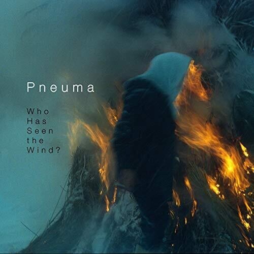 Pneuma - Who Has Seen The Wind? in der Gruppe Övrigt / bei Bengans Skivbutik AB (3558580)