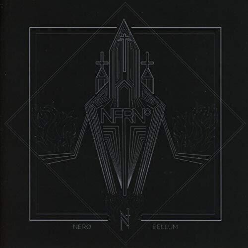 Nero Bellum - Nfrn in der Gruppe CD / Pop bei Bengans Skivbutik AB (3558584)