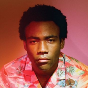 Childish Gambino - Because The Internet in der Gruppe CD bei Bengans Skivbutik AB (3558600)