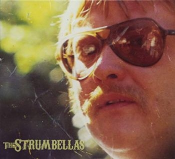 Strumbellas - My Father And The Hunter in der Gruppe CD / Bestseller bei Bengans Skivbutik AB (3558610)