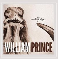 Prince William - Earthly Days in der Gruppe CD bei Bengans Skivbutik AB (3558615)