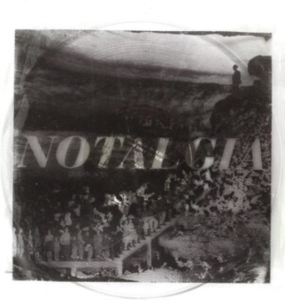 Oberhofer - Notalgia in der Gruppe VINYL / Pop-Rock bei Bengans Skivbutik AB (3558665)