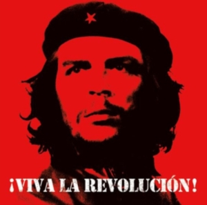 Viva La Revolucion - Viva La Revolucion in der Gruppe CD bei Bengans Skivbutik AB (3558668)