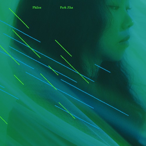 Park Jiha - Philos in der Gruppe CD / Worldmusic/ Folkmusik bei Bengans Skivbutik AB (3558672)