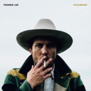 Lee Frankie - Stillwater in der Gruppe VINYL bei Bengans Skivbutik AB (3558678)