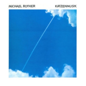Rother Michael - Katzenmusik in der Gruppe VINYL / Pop-Rock bei Bengans Skivbutik AB (3558700)