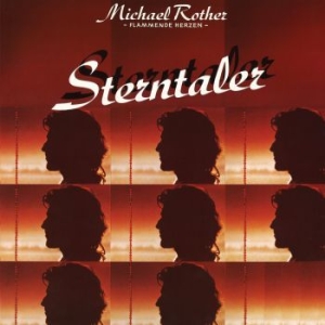 Rother Michael - Sterntaler in der Gruppe CD bei Bengans Skivbutik AB (3558703)