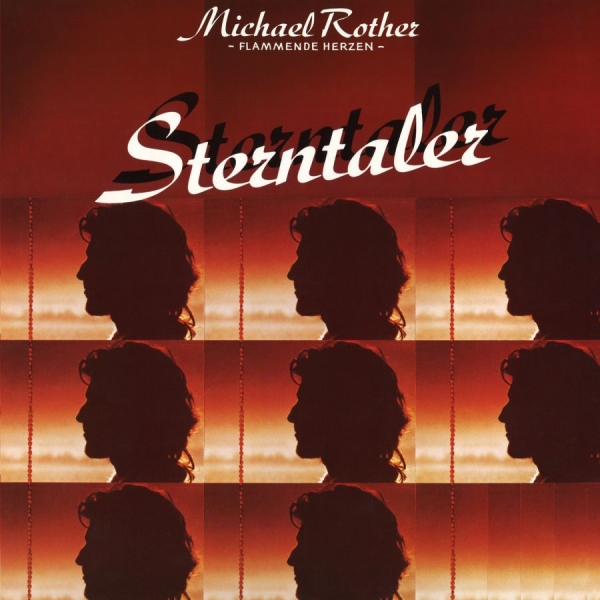 Rother Michael - Sterntaler in der Gruppe CD / Bestseller bei Bengans Skivbutik AB (3558703)