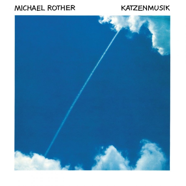 Rother Michael - Katzenmusik in der Gruppe CD / Bestseller bei Bengans Skivbutik AB (3558704)