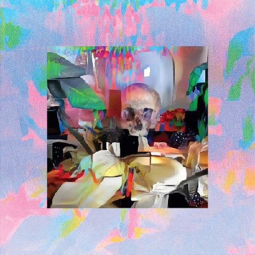 Bambino Kap - Dust. Fierce, Forever in der Gruppe VINYL / Bestseller bei Bengans Skivbutik AB (3558707)