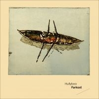 Hullyboo - Farkost in der Gruppe CD bei Bengans Skivbutik AB (3558722)