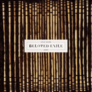 Steve Moore - Beloved Exile in der Gruppe VINYL bei Bengans Skivbutik AB (3559555)