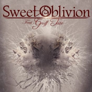 Sweet Oblivion Feat. Geoff Tate - Sweet Oblivion (Feat. Geoff Tate) in der Gruppe CD bei Bengans Skivbutik AB (3559558)