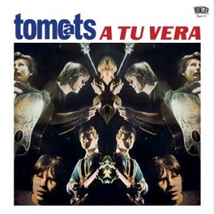 Tomcats - A Tu Vera (2 Lp) in der Gruppe VINYL bei Bengans Skivbutik AB (3559575)