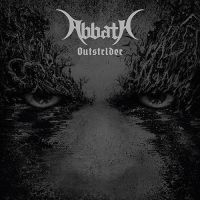 Abbath - Outstrider (Black Vinyl) in der Gruppe VINYL / Bestseller bei Bengans Skivbutik AB (3559579)