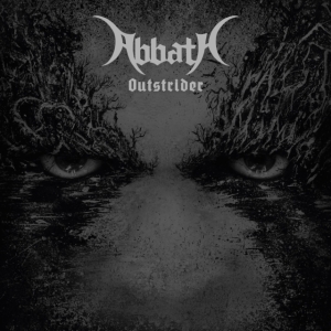 Abbath - Outstrider (Ltd Digi Pack) in der Gruppe CD bei Bengans Skivbutik AB (3559589)