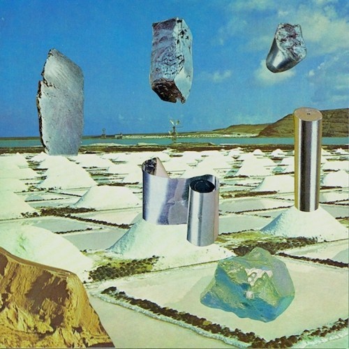 Astral Social Club & Grumbling Fur - Plasma Splice Trifle in der Gruppe VINYL / Rock bei Bengans Skivbutik AB (3559655)