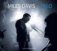 Davis Miles - 1960Live And Re-Mastered in der Gruppe CD bei Bengans Skivbutik AB (3559658)