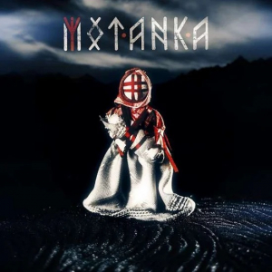 Motanka - Motanka in der Gruppe VINYL bei Bengans Skivbutik AB (3559666)