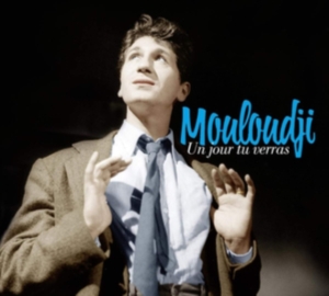 Mouloudji Marcel - Un Jour Tu Verras in der Gruppe CD / Elektroniskt,Pop-Rock,World Music,Övrigt bei Bengans Skivbutik AB (3559682)