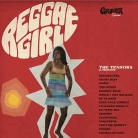 Tennors And Friends - Reggae Girl in der Gruppe CD bei Bengans Skivbutik AB (3559688)