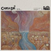 Causa Sui - Summer Sessions Vol. 1 in der Gruppe VINYL / Pop-Rock bei Bengans Skivbutik AB (3559696)