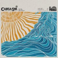 Causa Sui - Summer Sessions Vol. 2 in der Gruppe VINYL / Pop-Rock bei Bengans Skivbutik AB (3559697)