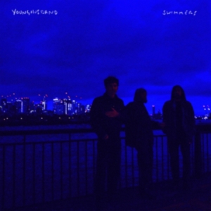 Younghusband - Swimmers in der Gruppe VINYL bei Bengans Skivbutik AB (3559707)