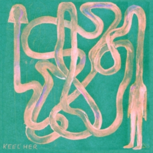 Keel Her - With Kindness in der Gruppe VINYL bei Bengans Skivbutik AB (3559710)