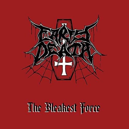Early Death - The Bleakest Force in der Gruppe Övrigt / bei Bengans Skivbutik AB (3559713)