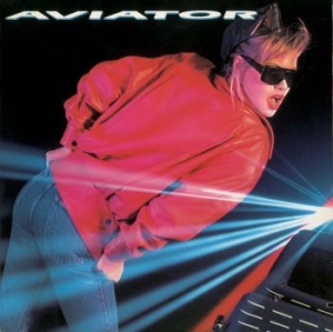 Aviator - Aviator (+ Bonus) in der Gruppe CD bei Bengans Skivbutik AB (3559738)