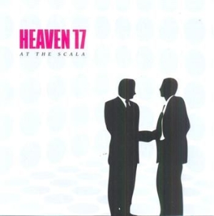 Heaven 17 - Live At Scala 2005 (Cd+Dvd) in der Gruppe CD bei Bengans Skivbutik AB (3559746)