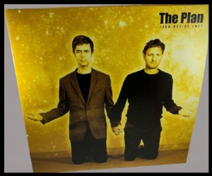 The Plan - From Worlds Away in der Gruppe Minishops / The Plan bei Bengans Skivbutik AB (3560419)