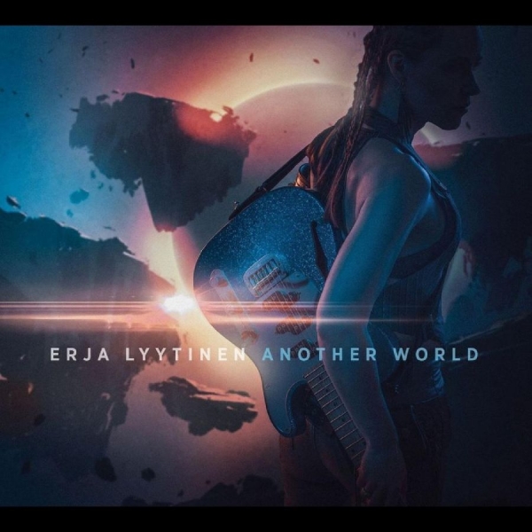 Lyytinen Erja - Another World in der Gruppe CD / Bestseller bei Bengans Skivbutik AB (3560815)