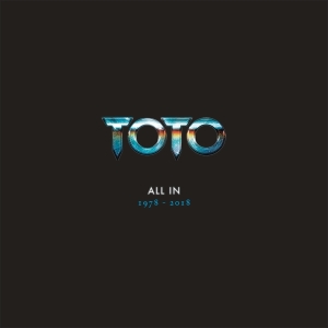 Toto - All In - The Cds in der Gruppe Minishops / AOR bei Bengans Skivbutik AB (3560817)