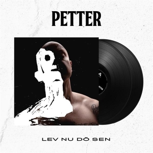 Petter - Lev Nu, Dö Sen in der Gruppe Minishops / Petter bei Bengans Skivbutik AB (3561751)