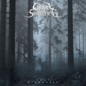 Chalice Of Suffering - Lost Eternally in der Gruppe CD bei Bengans Skivbutik AB (3561774)