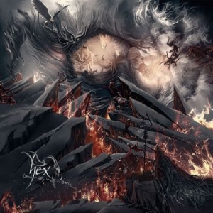 Hex - God Has No Name in der Gruppe CD bei Bengans Skivbutik AB (3561776)