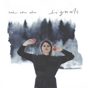 Mi von Ahn - Signals (Ltd White Vinyl) in der Gruppe VINYL / Pop-Rock bei Bengans Skivbutik AB (3563183)
