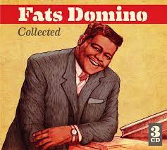Domino Fats - Collected in der Gruppe CD bei Bengans Skivbutik AB (3564872)