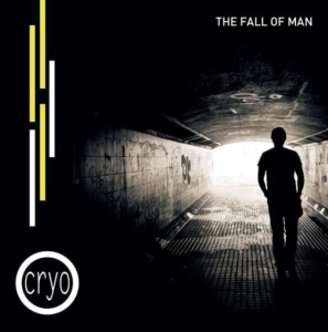 Cryo - Fall Of Man in der Gruppe Labels / Progress Productions bei Bengans Skivbutik AB (3565300)