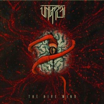 Unit 731 - Hive Mind in der Gruppe CD / Bestseller bei Bengans Skivbutik AB (3565330)