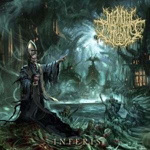 Mental Cruelty - Inferis in der Gruppe VINYL bei Bengans Skivbutik AB (3565353)
