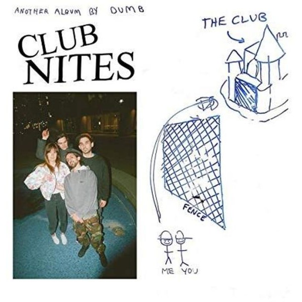 Dumb - Club Nites in der Gruppe CD / Rock bei Bengans Skivbutik AB (3565375)